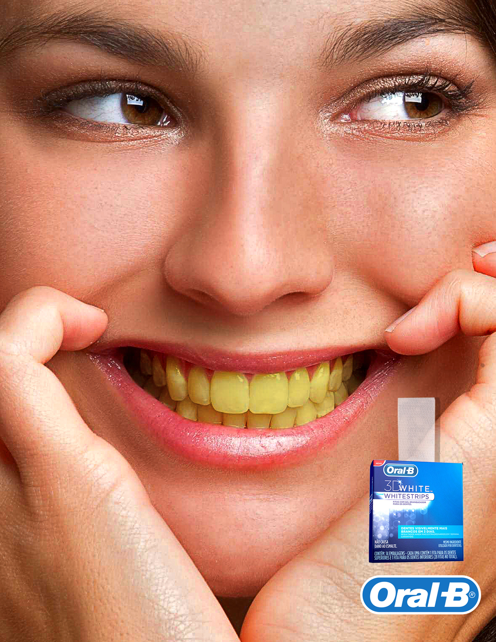 oralb teeth whitening