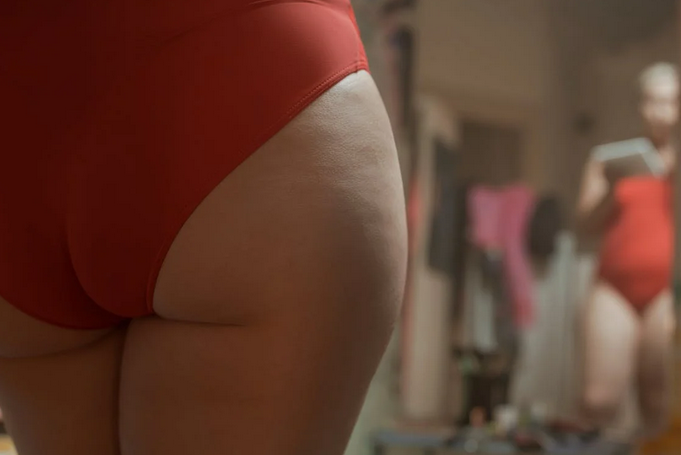 butt